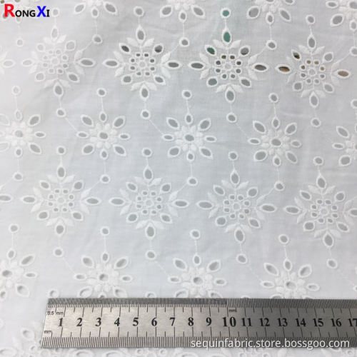 Hot Selling wholesale fair trade Cotton Fabric